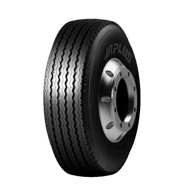 Шина вантажна APLUS 215/75R17,5 135/133J T706 18PR, причіпна, (AP7500435)